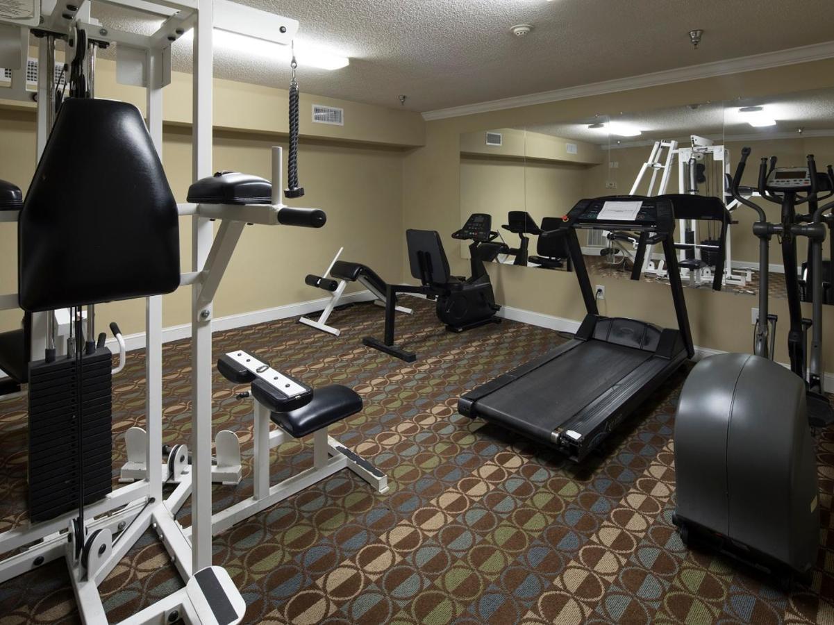 Intown Suites Extended Stay Marietta Ga - Town Center Кеннесо Экстерьер фото